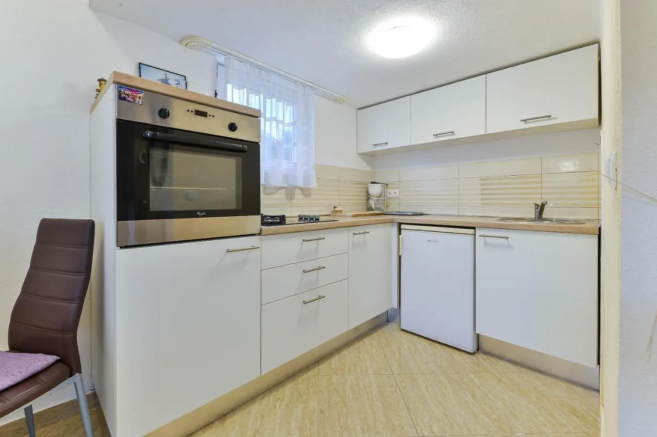 Borik Apartment Pedic Zadar