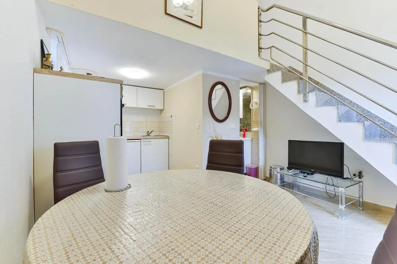 Borik Apartment Pedic Zadar