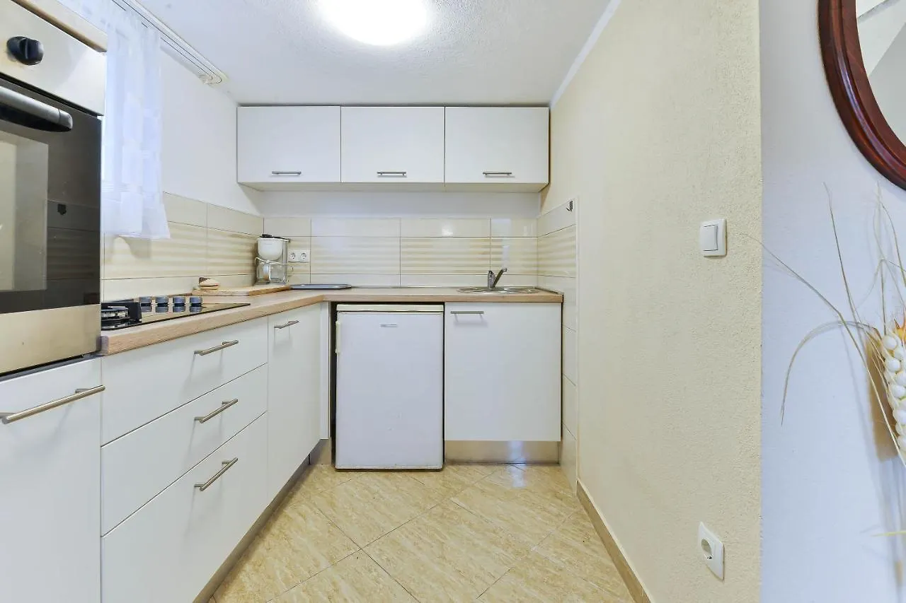 Borik Apartment Pedic Zadar Croatia
