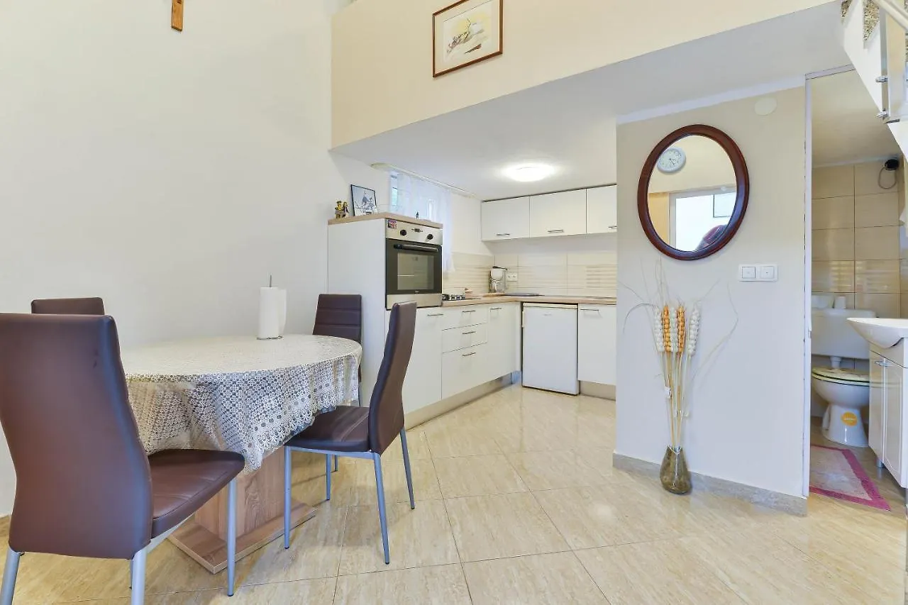 Borik Apartment Pedic Zadar