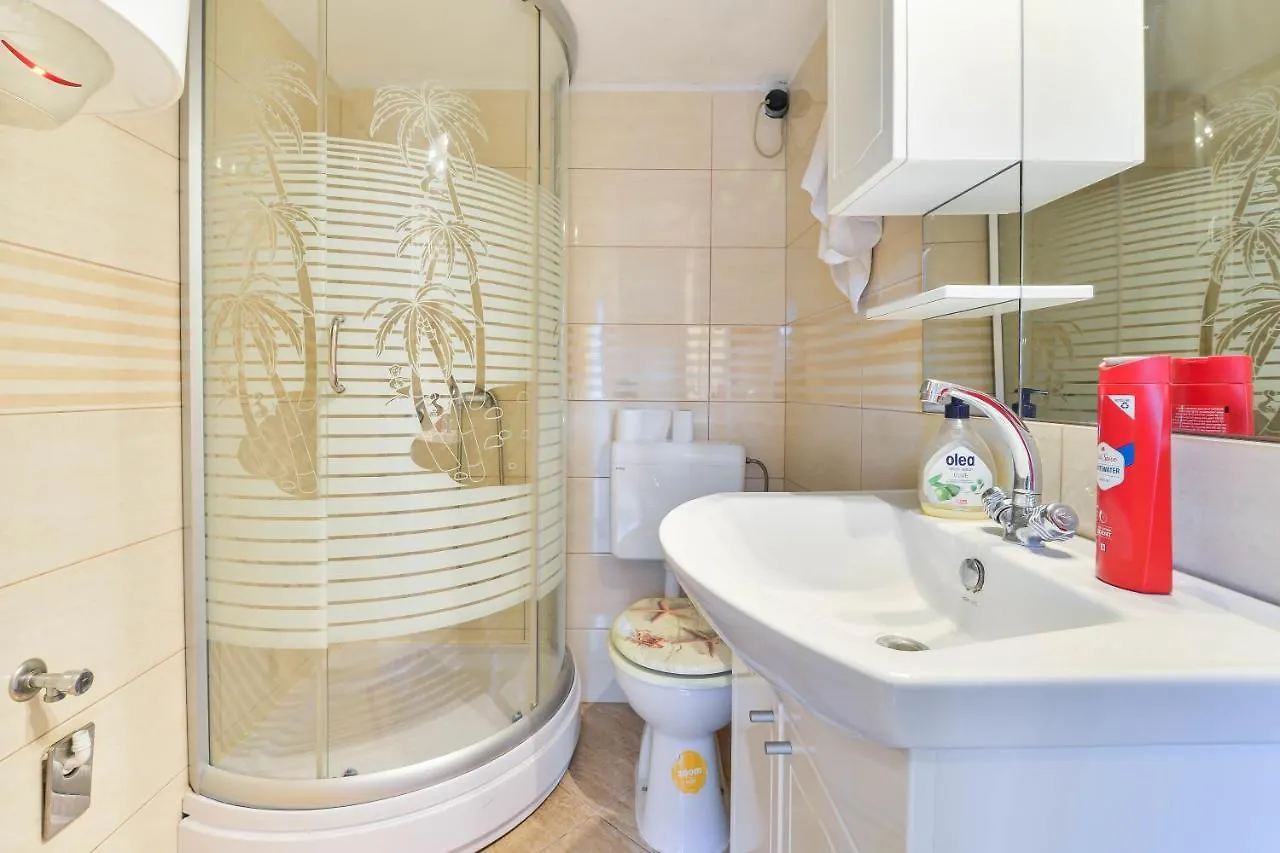Borik Apartment Pedic Zadar