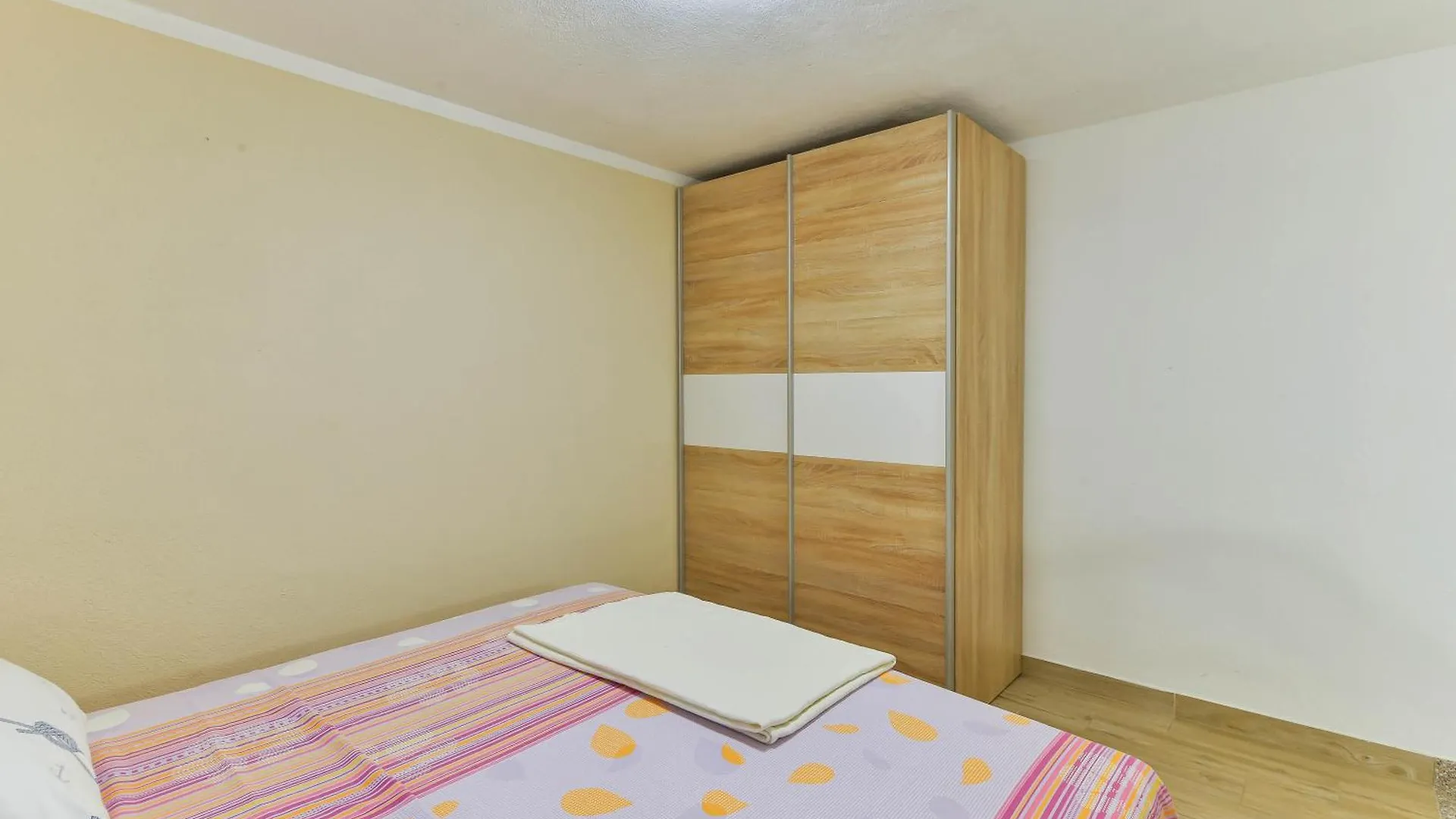 Borik Apartment Pedic Zadar