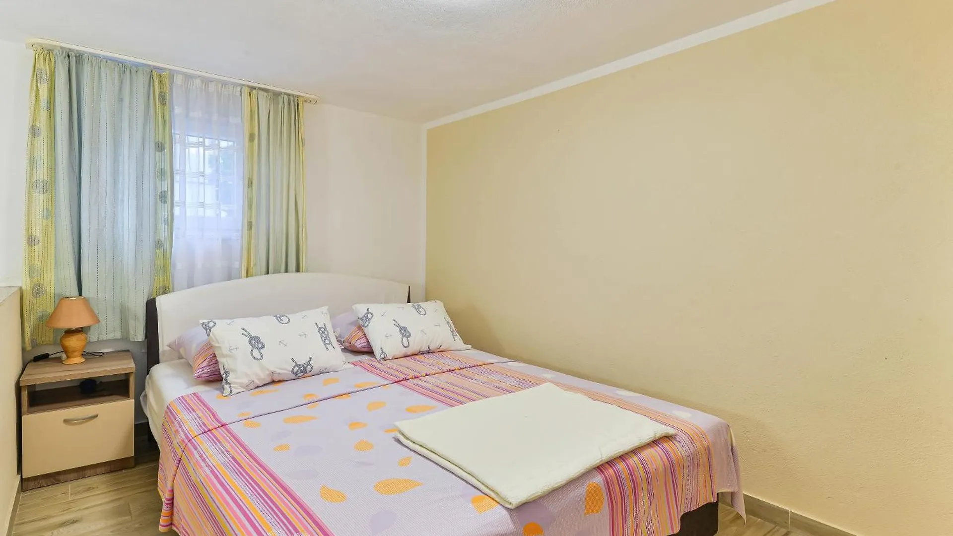 Borik Apartment Pedic Zadar Croatia