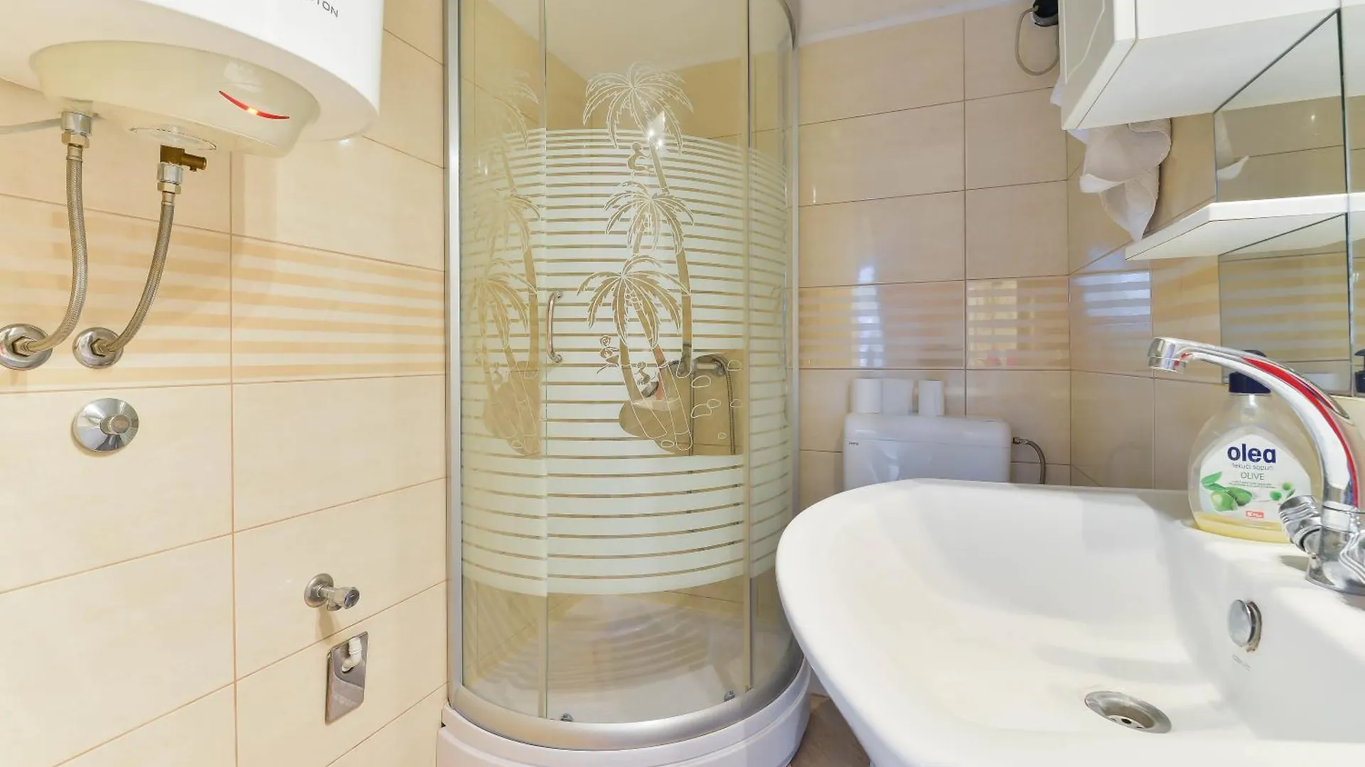 Borik Apartment Pedic Zadar