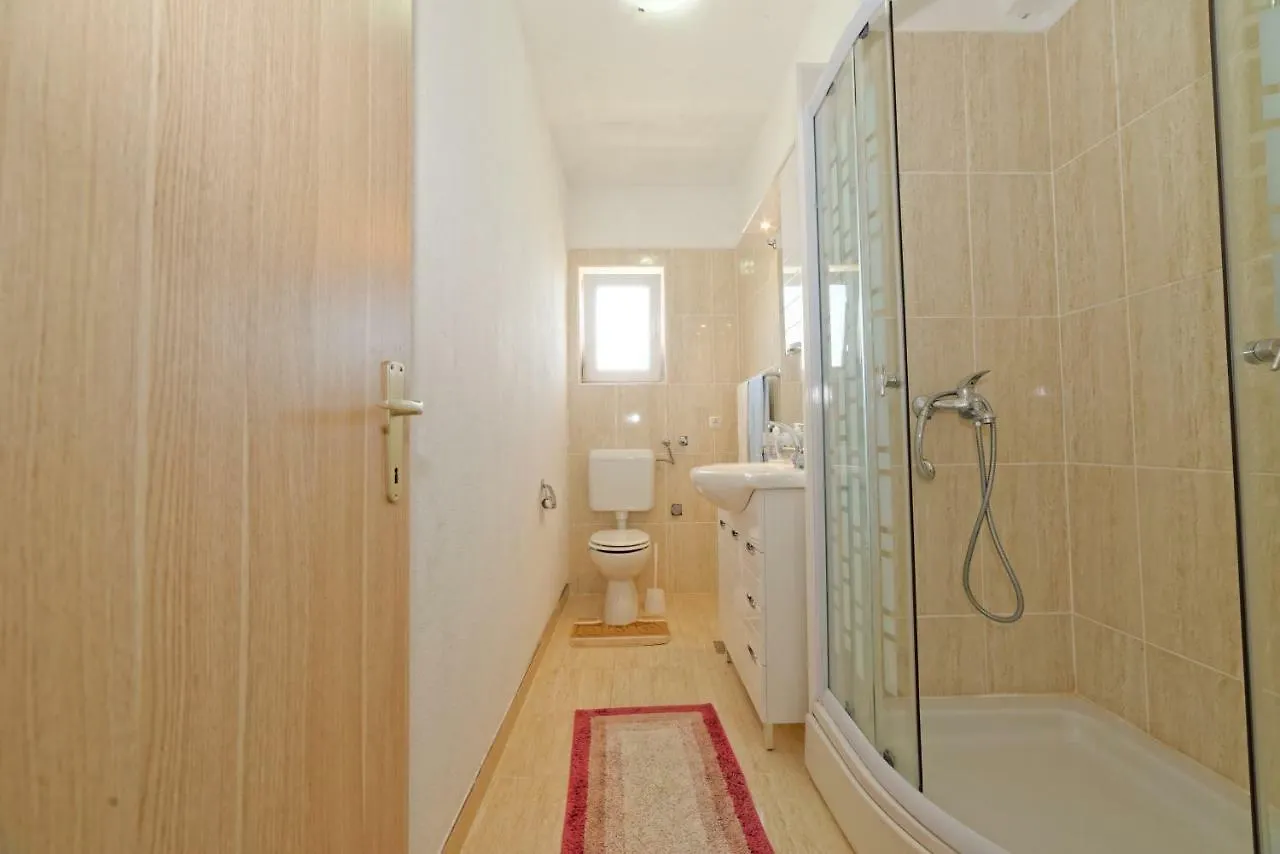 Borik Apartment Pedic Zadar 0*,