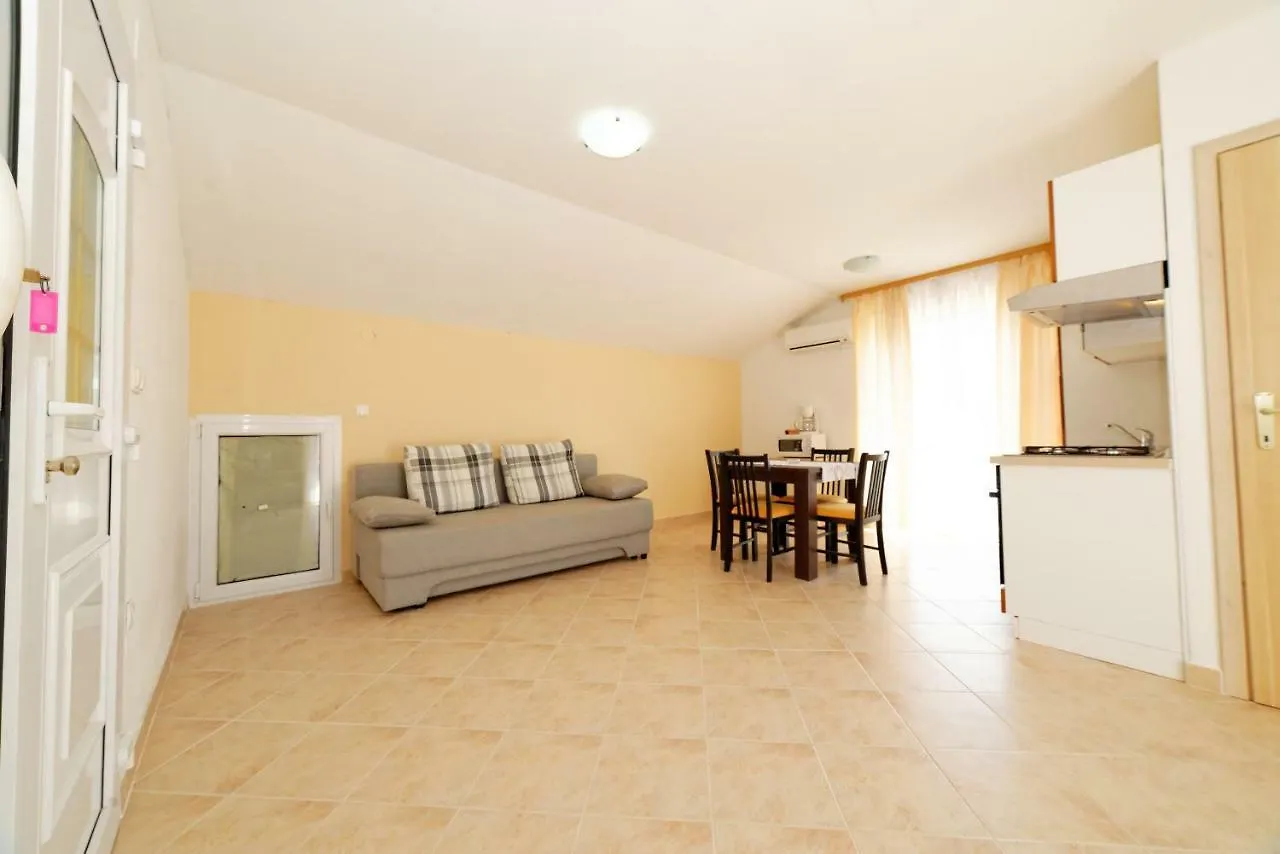 Borik Apartment Pedic Zadar
