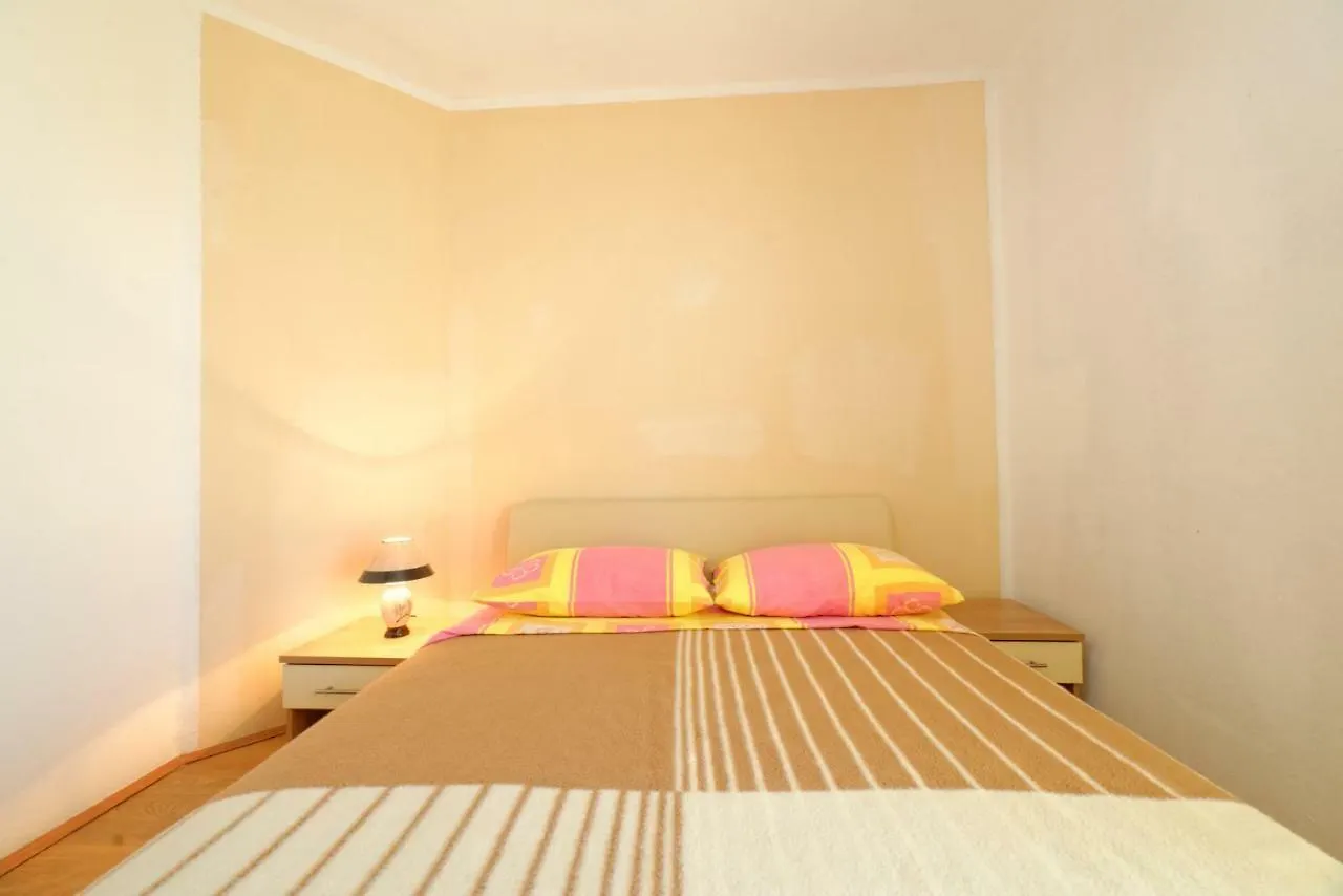 Borik Apartment Pedic Zadar