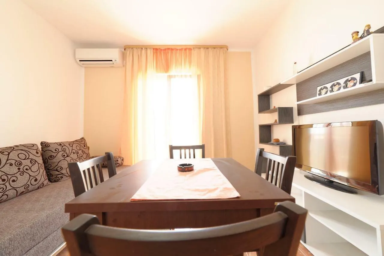 Borik Apartment Pedic Zadar 0*,  Croatia