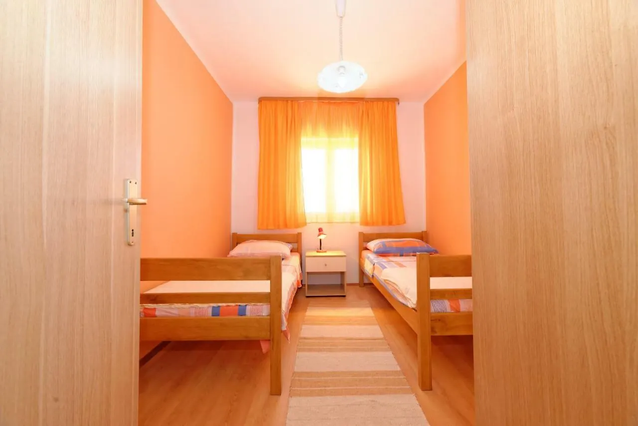 Borik Apartment Pedic Zadar