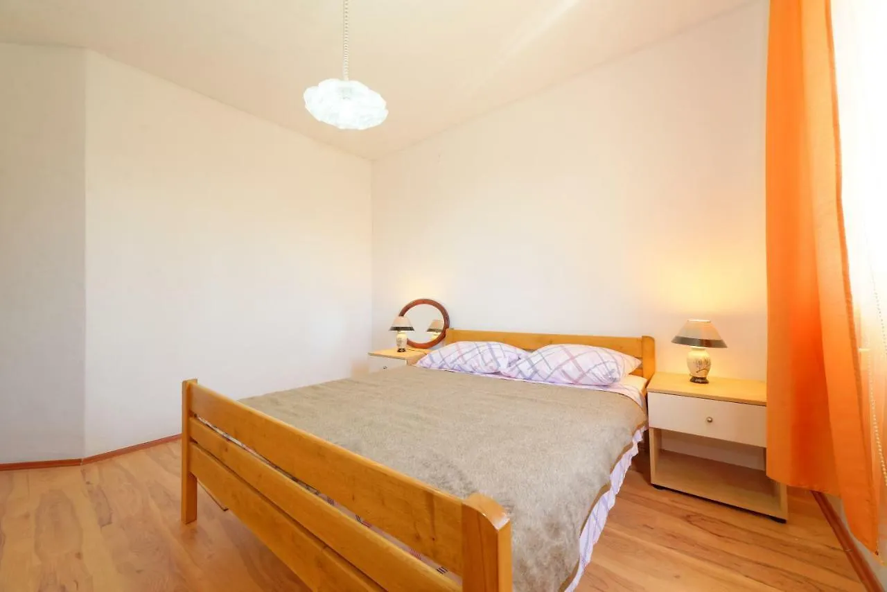 Borik Apartment Pedic Zadar 0*,  Croatia