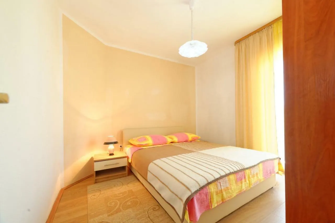 Borik Apartment Pedic Zadar