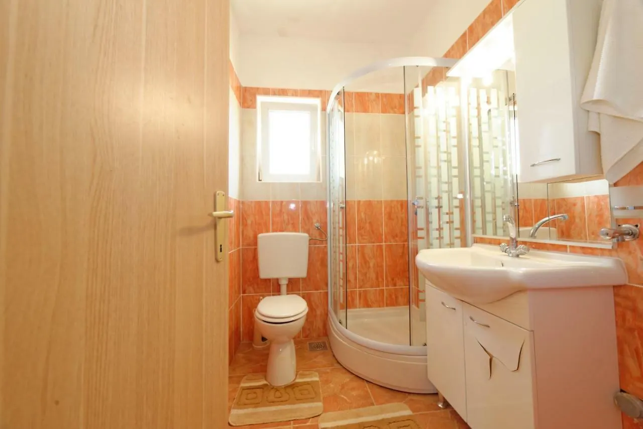 Borik Apartment Pedic Zadar Kroatien