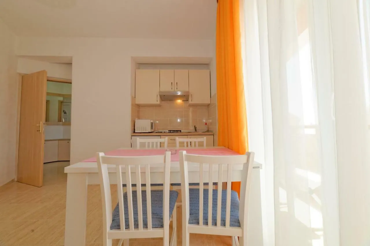 Borik Apartment Pedic Zadar