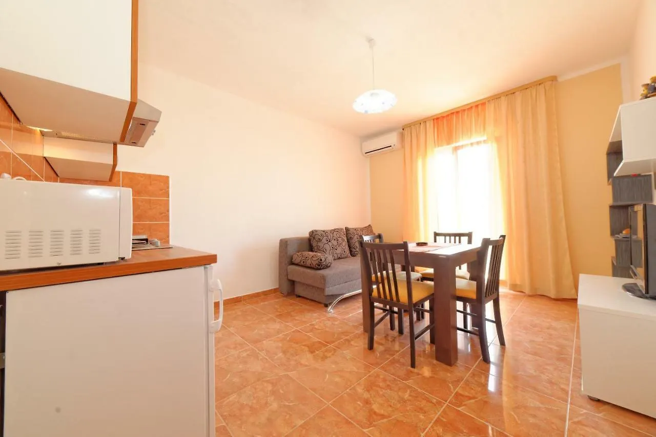 Borik Apartment Pedic Zadar Croatia