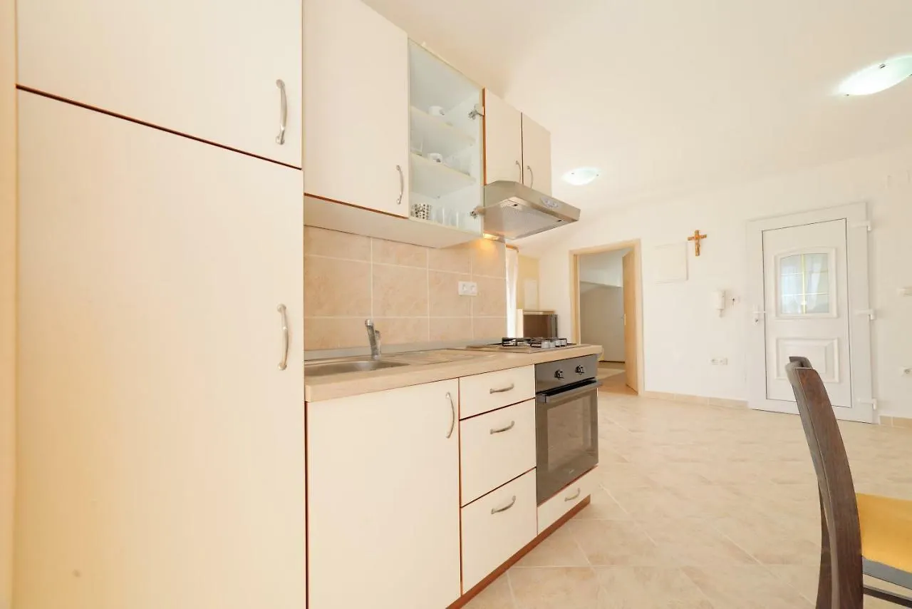 Borik Apartment Pedic Zadar