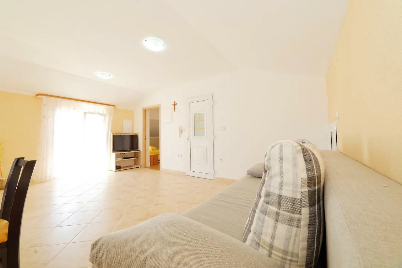 Borik Apartment Pedic Zadar Kroatien