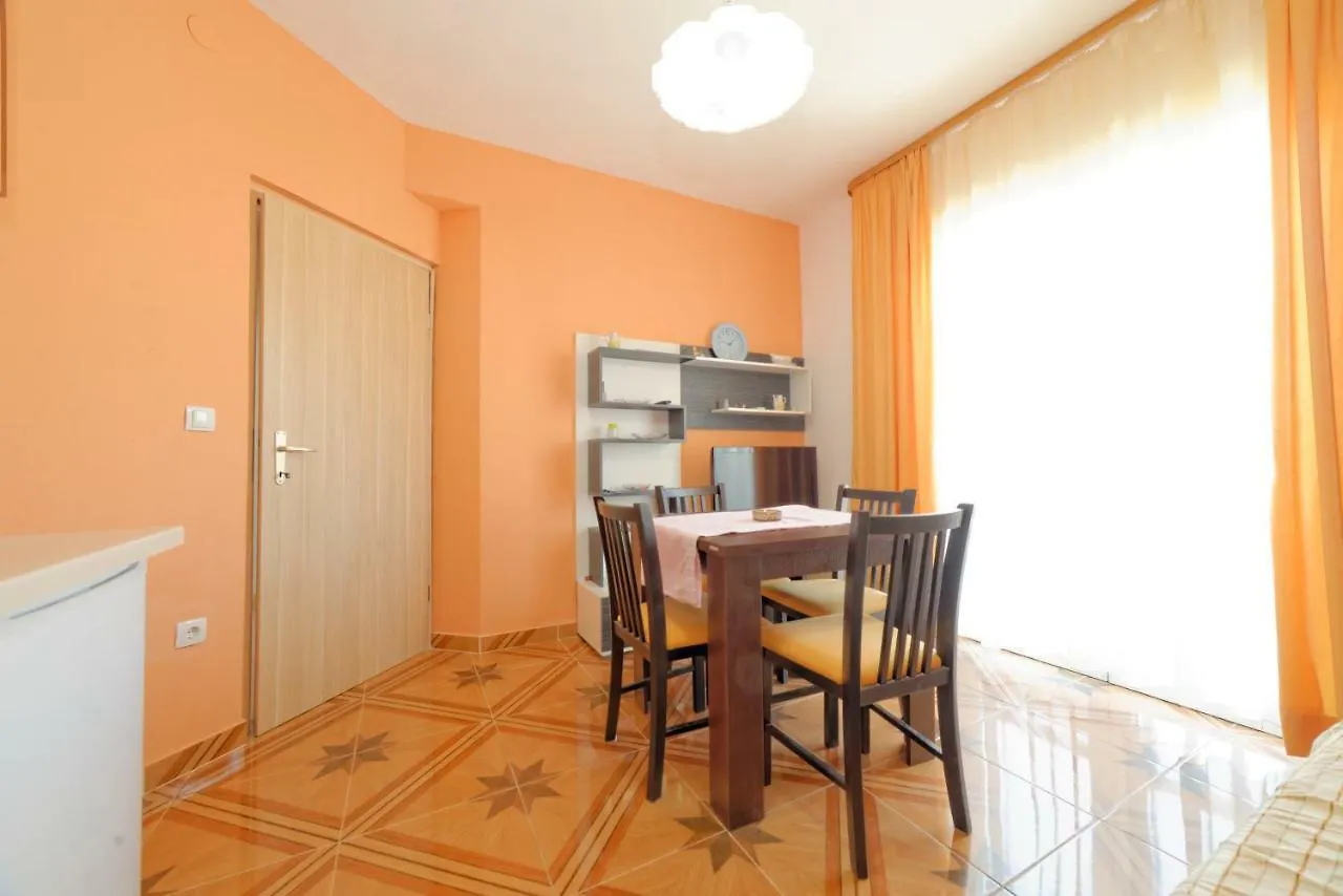 Borik Apartment Pedic Zadar