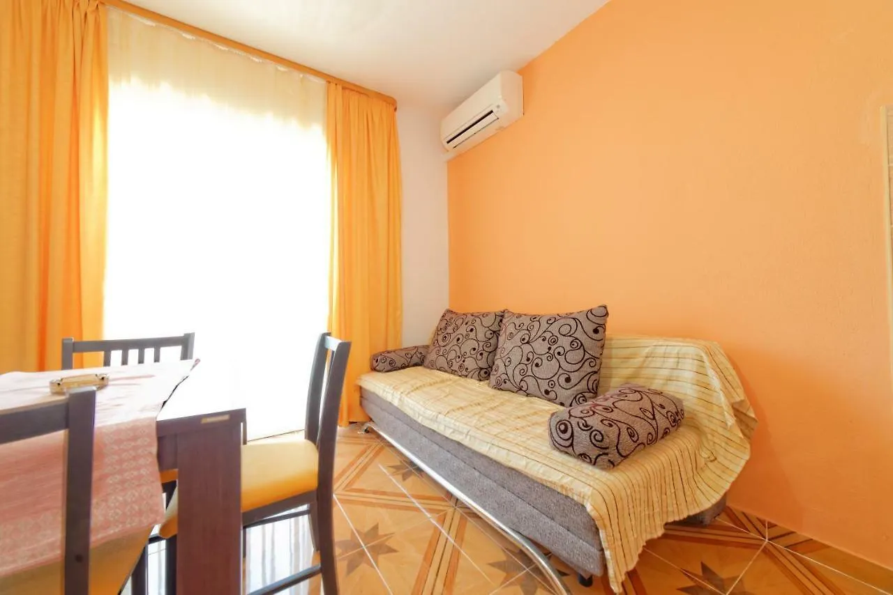 Borik Apartment Pedic Zadar
