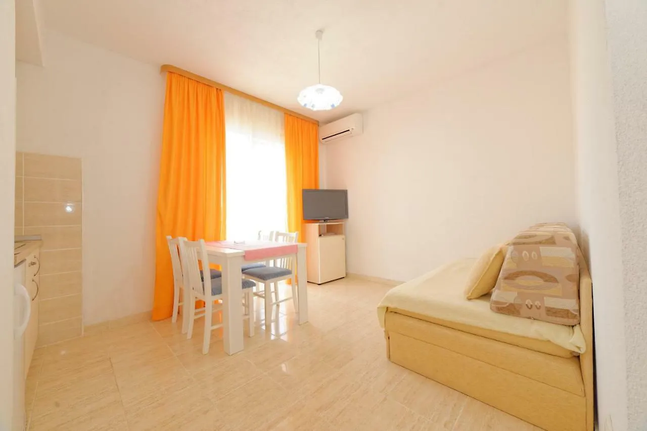 Borik Apartment Pedic Zadar