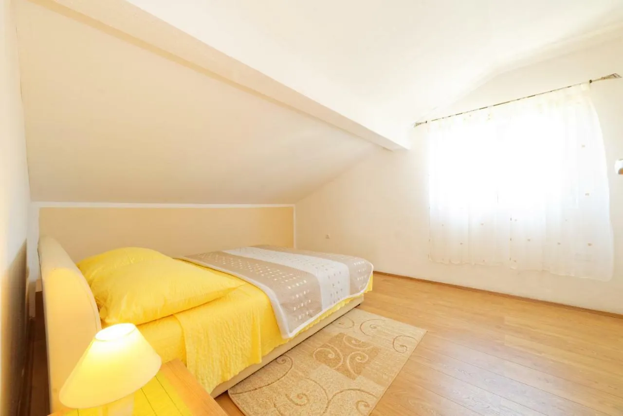 Borik Apartment Pedic Zadar Croatia