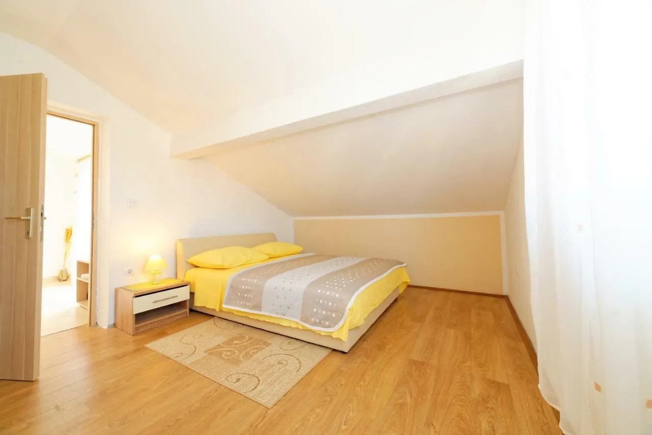 Borik Apartment Pedic Zadar Croatia