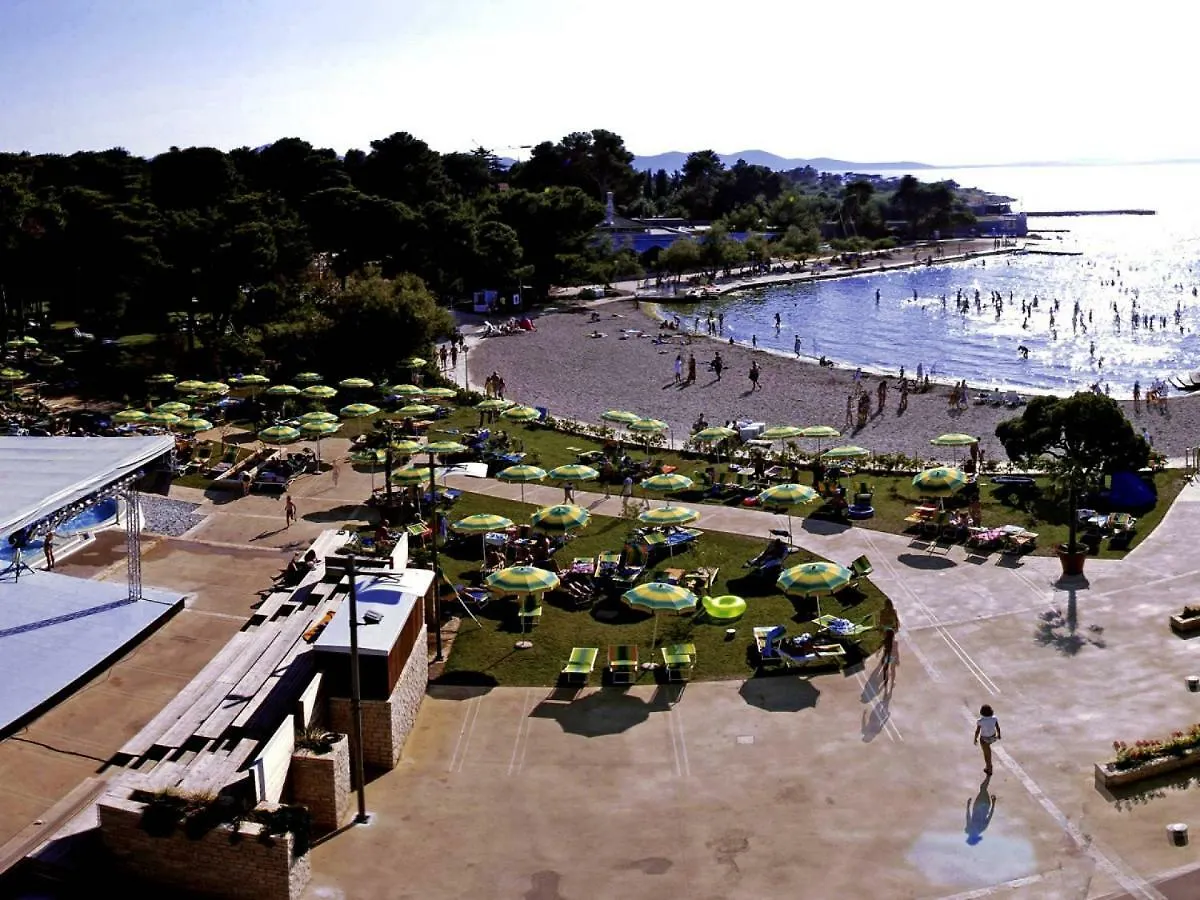 Borik Apartment Pedic Zadar